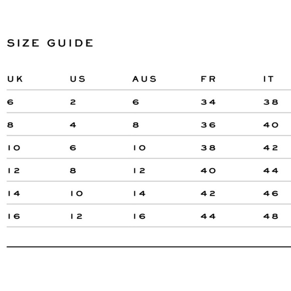 The Vampires Wife floral liberty Tiered A-Line Maxi Dress - Picture 9 of 9